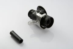 PE ABS-EBS PLUG EBS ABS KABLOSU SOKETİ 076.942-35A