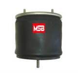 SAF MSB SÜSPANSİYON KÖRÜĞÜ KOMPLE PLASTİK TASLI M16 544022 34022 4022