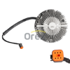 SCANİA Fan Göbeği Scania LPGRS DC13 Euro 6 2437780