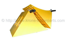 Krone Plastik Teker Takoz 505816082