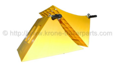 Krone Plastik Teker Takoz 505816082