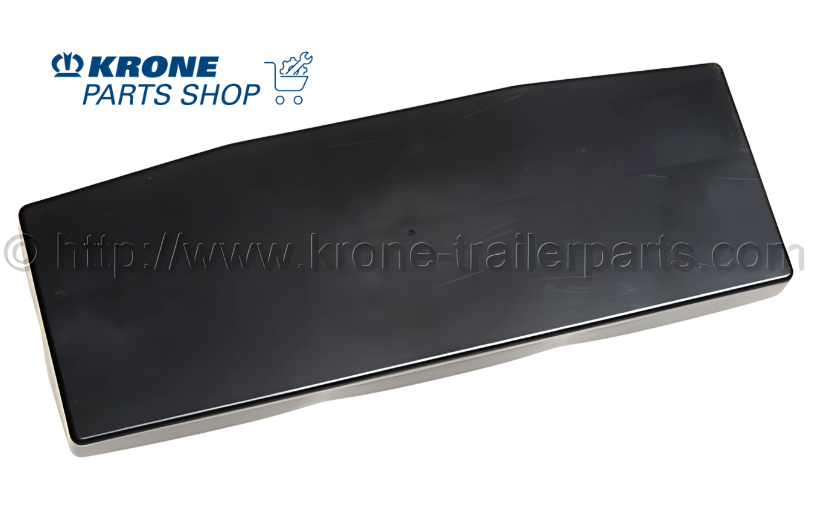 KRONE Bisikletlik  Korkuluğu  Uç Parça Küçük 30 cm  - 515055209