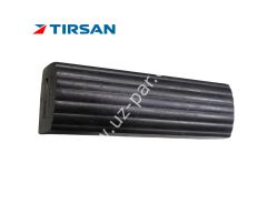 Tırsan rampa dayama takozu 180 mm RD00002