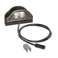 ASPÖCK REGPOİNT LED PLAKA LAMBASI 36-3604-007