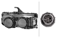 Far Axor Y.M.Sol ( Motorlu ) 9408201761, A9408201761, 9408200361, A9408200361, 940 820 03 61 DIGER, MERCEDES-BENZ