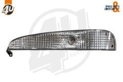 Sinyal Lambası Far Üstü Axor Y.M.Sol	 A9408200321, 9408200321 MERCEDES-BENZ