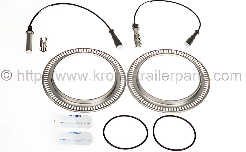 Krone abs çember sensör set krone ym gigant dingil 550017903