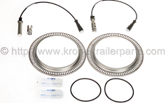 Krone abs çember sensör set krone ym gigant dingil 550017903