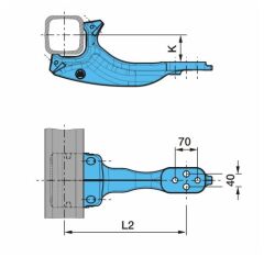 Bpw Air Eco Compact Makas 03.244.20.03.0