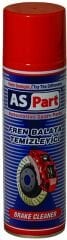 ASPART BALATA SPREYİ ( PAKET 30 LU )