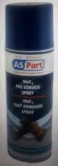 ASPART PAS SÖKÜCÜ SPREY 400 ml WD40 24 LÜ PAKET