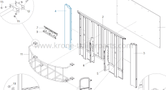 Krone Dikme Ön Sağ L4 - 515026984