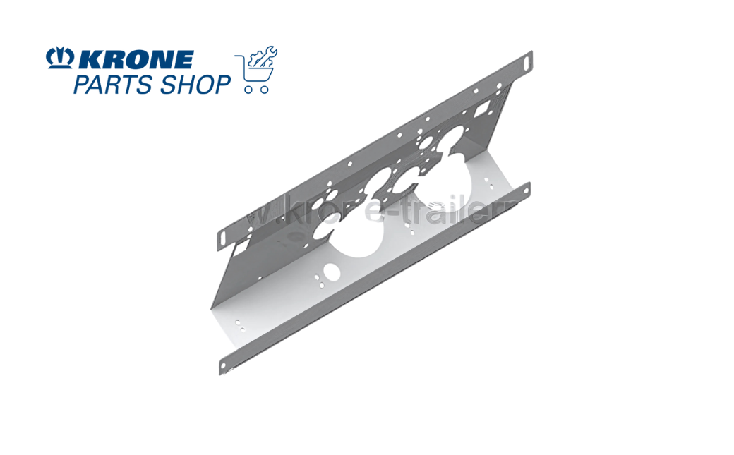 Krone Kaplin Taşıyıcı Işık Hava L5 - 505364122