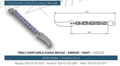 Dorse kasa pimi tekli