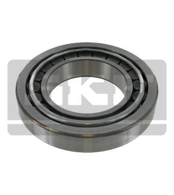 SKF TEKER RULMANI 33118